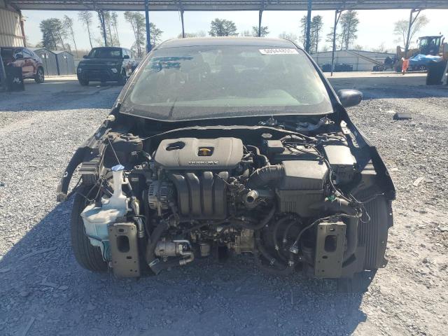 2017 KIA FORTE LX - 3KPFL4A71HE104410