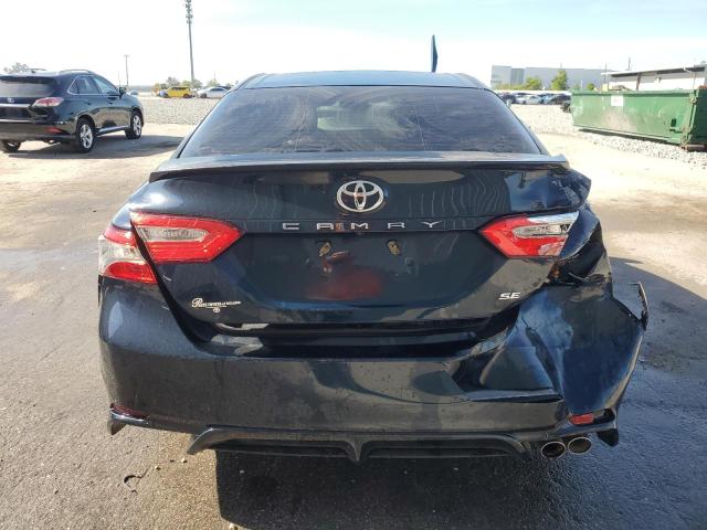 2018 TOYOTA CAMRY L - 4T1B11HK5JU640504