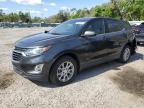 2018 CHEVROLET EQUINOX LT - 2GNAXJEV1J6339506