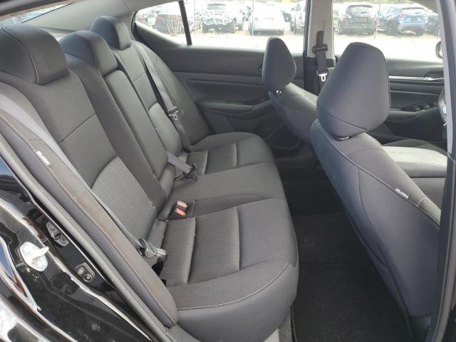 2023 NISSAN ALTIMA SV - 1N4BL4DV8PN380382