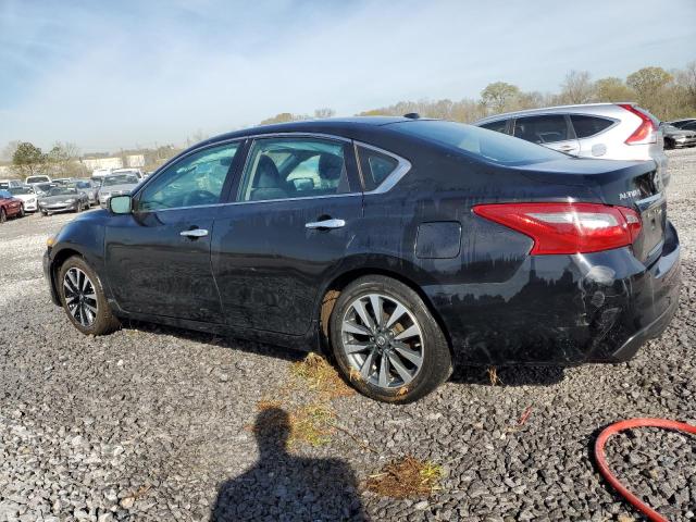 2018 NISSAN ALTIMA 2.5 - 1N4AL3AP9JC113427