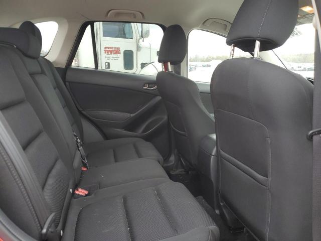 2016 MAZDA CX-5 TOURI - JM3KE4CY2G0744669