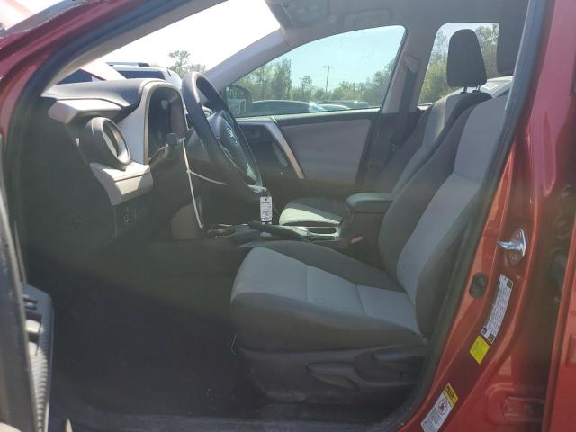 2015 TOYOTA RAV4 LE - 2T3ZFREV4FW226948
