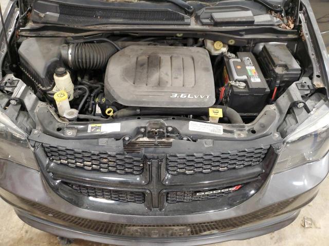 2015 DODGE GRAND CARA - 2C4RDGBG6FR668740