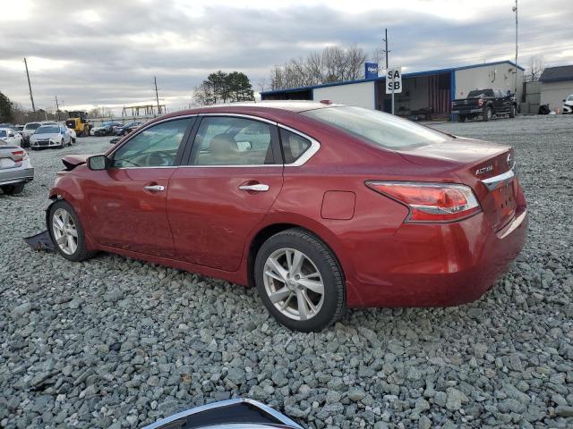 Vin: 1n4al3ap0fc119060, lot: 49330205, nissan altima 2.5 20152