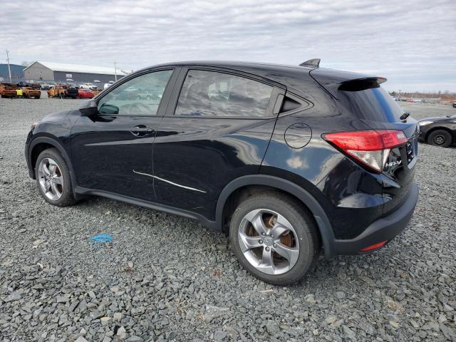 Vin: 3czru6h31nm104251, lot: 48721845, honda hr-v lx 20222