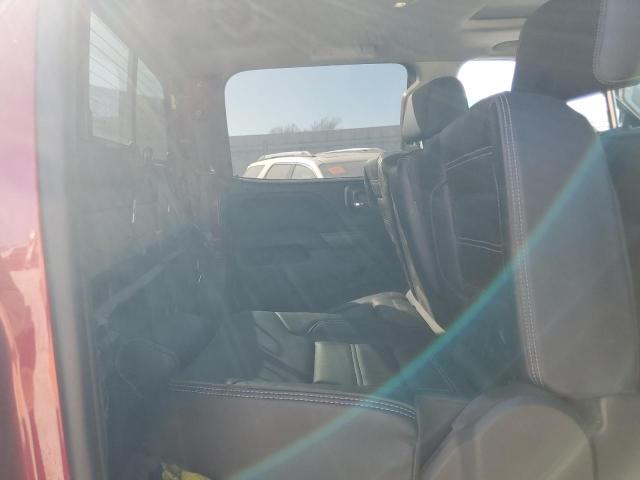 2019 GMC SIERRA K25 - 1GT12SEY2KF233872