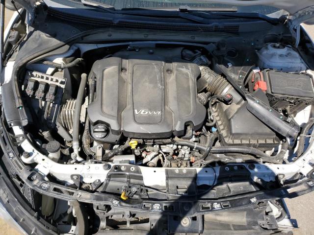 2017 BUICK LACROSSE P 1G4ZR5SS6HU198625