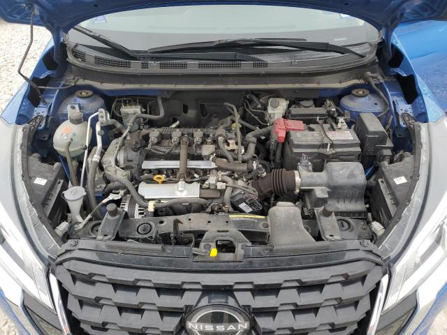 2022 NISSAN KICKS S - 3N1CP5BV7NL498161