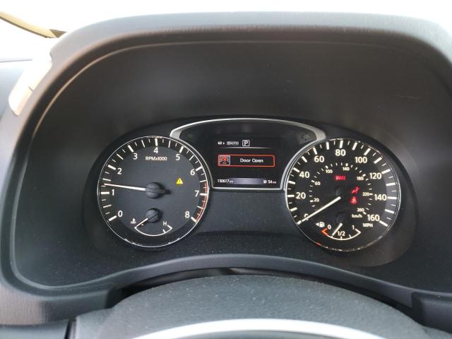 2017 NISSAN PATHFINDER - 5N1DR2MM4HC682693