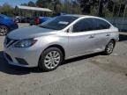 2016 NISSAN SENTRA S - 3N1AB7AP8GY258448