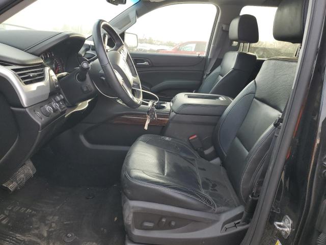 2016 GMC YUKON SLT 1GKS2BKC6GR400905