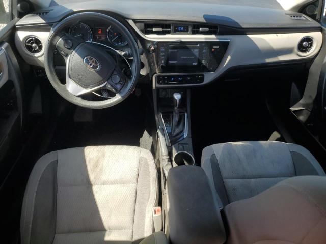 2017 TOYOTA COROLLA L - 5YFBURHE3HP689082
