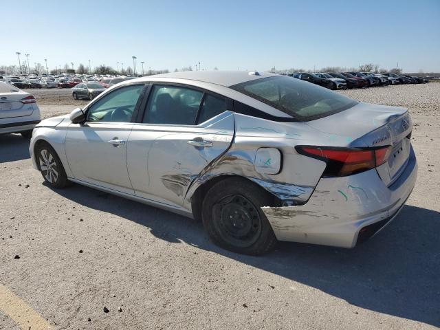 2020 NISSAN ALTIMA S - 1N4BL4BV5LC266963