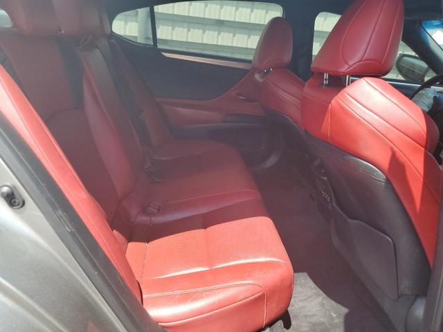 2020 LEXUS ES 350 F S 58AGZ1B11LU052173