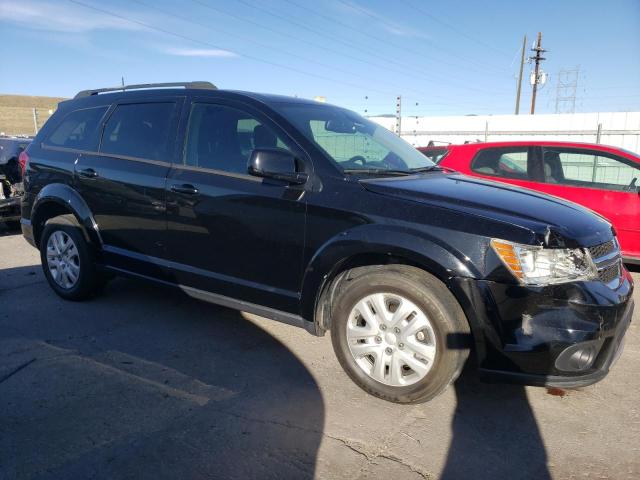 Vin: 3c4pdcbg2jt533664, lot: 50577875, dodge journey sxt 20184