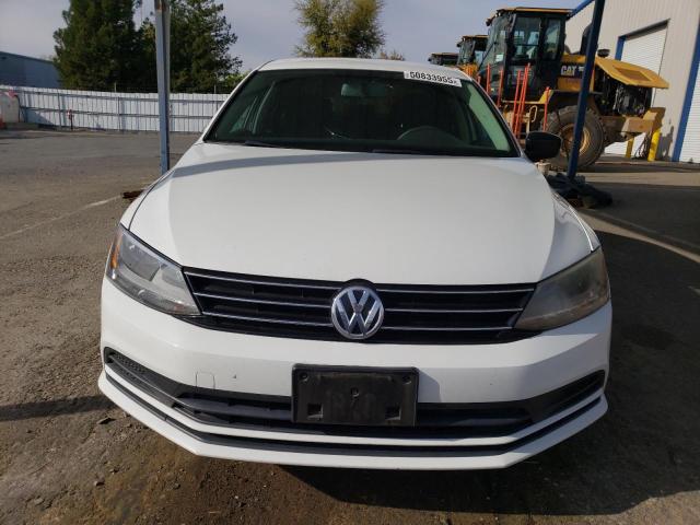 2016 VOLKSWAGEN JETTA S - 3VW167AJ3GM370771