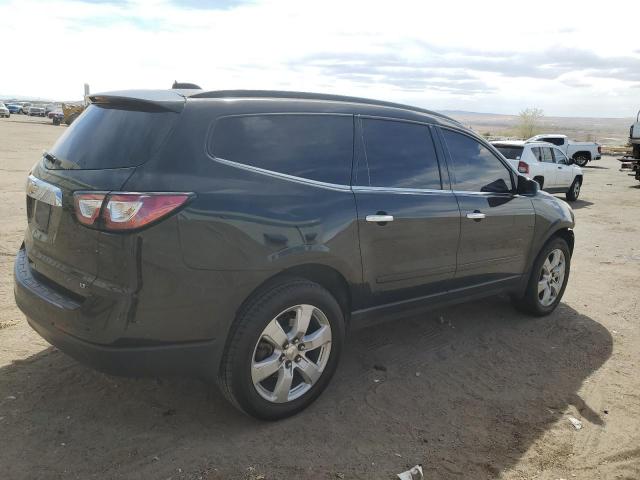 2017 CHEVROLET TRAVERSE L - 1GNKRGKD3HJ319364