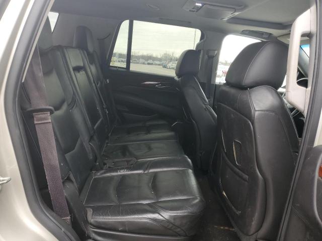 2015 CADILLAC ESCALADE LUXURY 1GYS4BKJ3FR263631