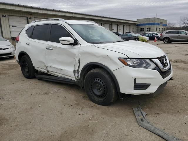 Vin: knmat2mv6hp553199, lot: 48223855, nissan rogue s 20174