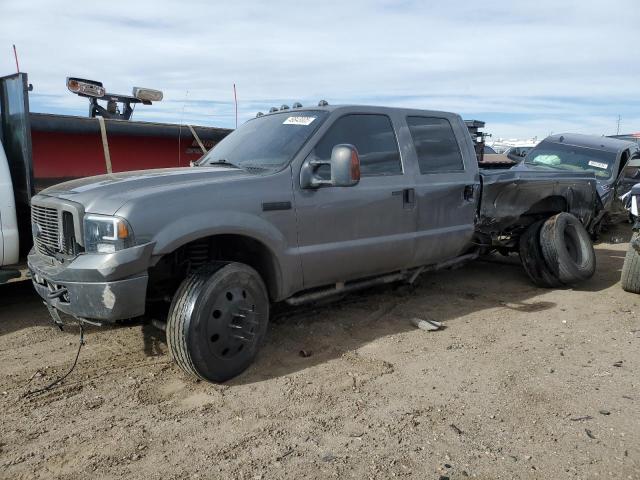 FORD F350 SUPER