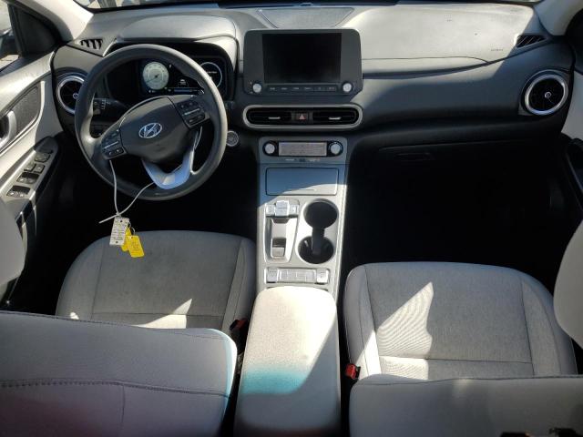 2023 HYUNDAI KONA SE - KM8K23AG3PU183909