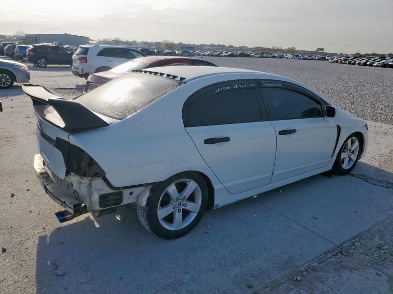 Vin: 19xfa1f55ae025677, lot: 50744545, honda civic lx 20103