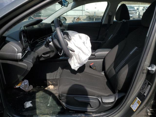 2024 HYUNDAI ELANTRA BL - KMHLM4DJ8RU119184