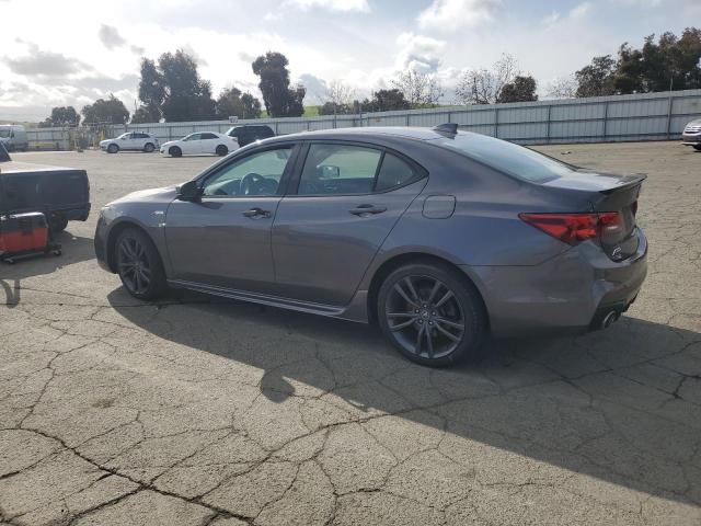 Vin: 19uub3f66ka000561, lot: 51057135, acura tlx technology 20192