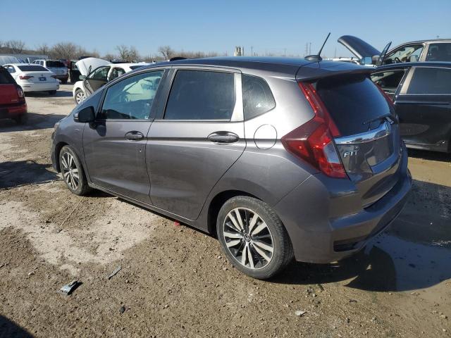 Vin: 3hggk5h8xkm733321, lot: 49821185, honda fit ex 20192