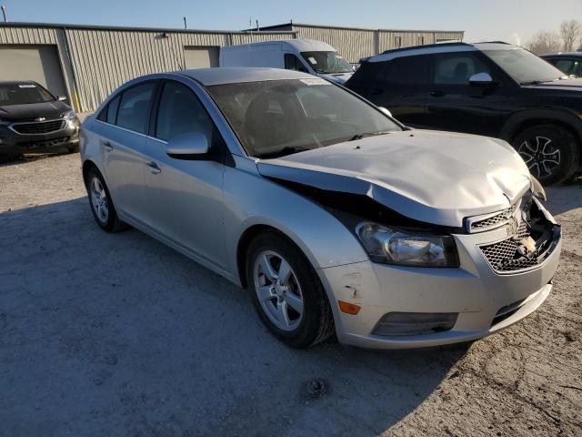 2011 CHEVROLET CRUZE LT - 1G1PE5S98B7248508