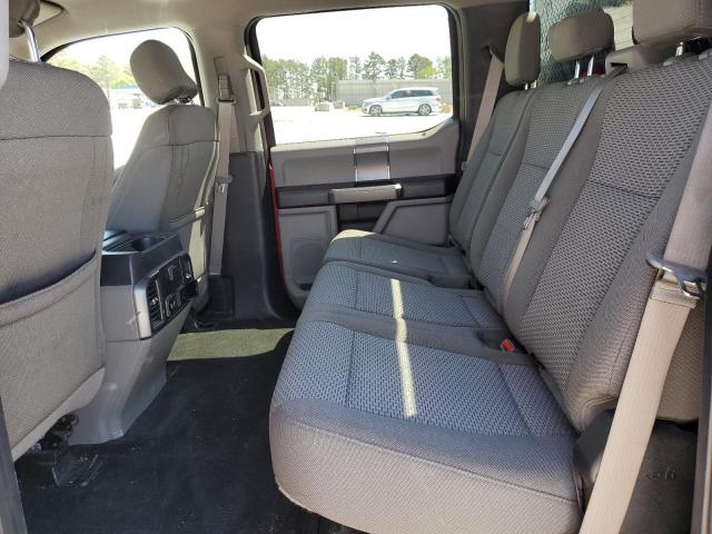 2017 FORD F250 SUPER - 1FT7W2B63HEE11949
