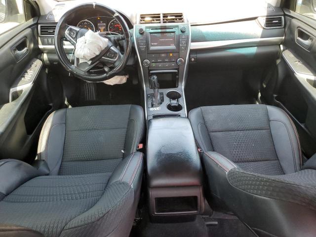2015 TOYOTA CAMRY LE - 4T1BF1FK8FU064130