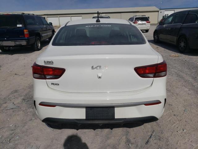 2023 KIA RIO LX 3KPA24AD0PE603992