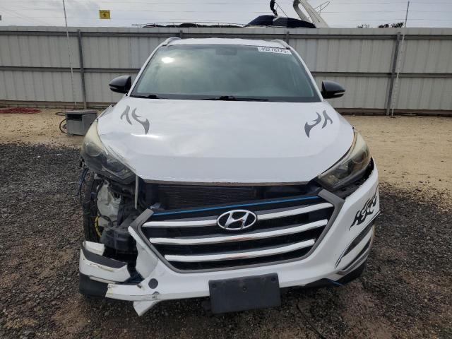 2016 HYUNDAI TUCSON LIM - KM8J33A28GU146898