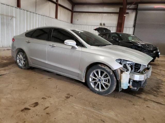 Vin: 3fa6p0hd8hr365685, lot: 50687375, ford fusion se 20174