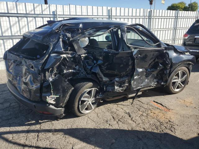 HONDA HR-V EX 2021 black  gas 3CZRU5H53MM723220 photo #4
