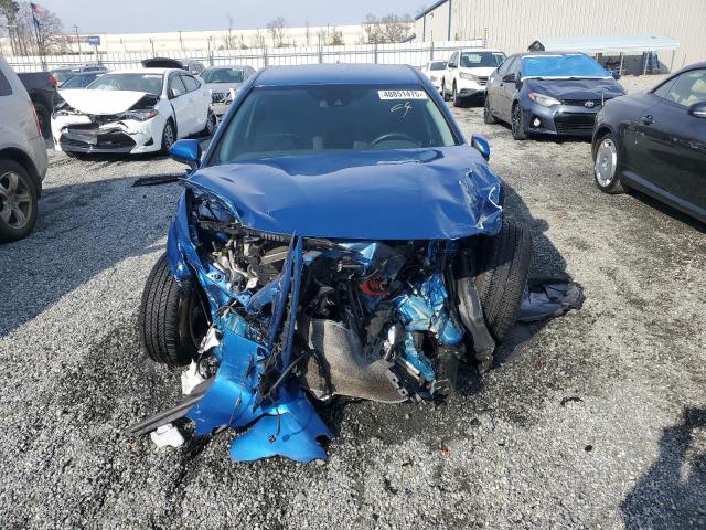 2020 TOYOTA CAMRY LE - 4T1C11AK7LU374582