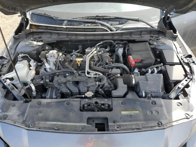 2021 NISSAN ALTIMA SR - 1N4BL4CV0MN340231