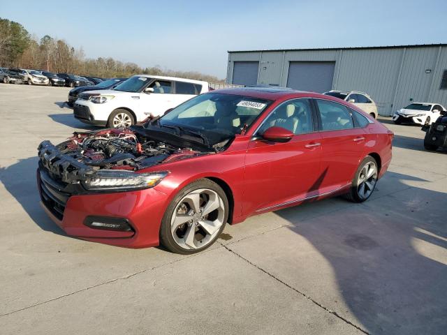 HONDA ACCORD TOU