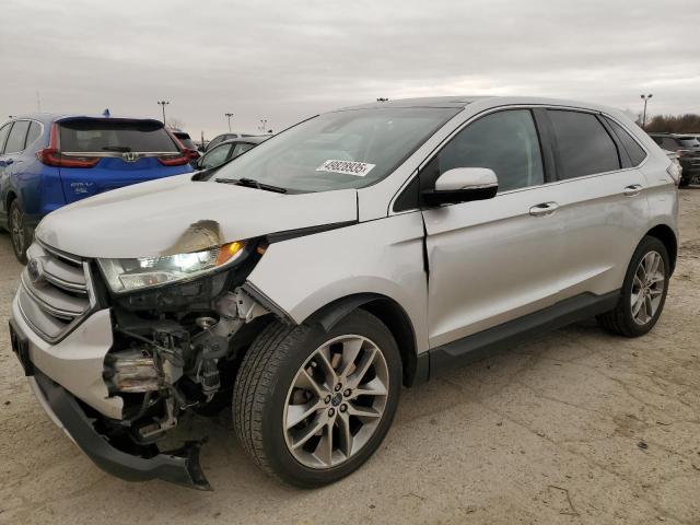 FORD EDGE TITANIUM