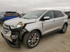 2016 FORD EDGE TITAN - 2FMPK4K95GBB49696