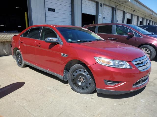Vin: 1fahp2fw6bg163306, lot: 49629905, ford taurus limited 20114