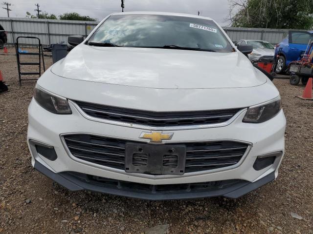 2018 CHEVROLET MALIBU LS - 1G1ZB5ST2JF200634