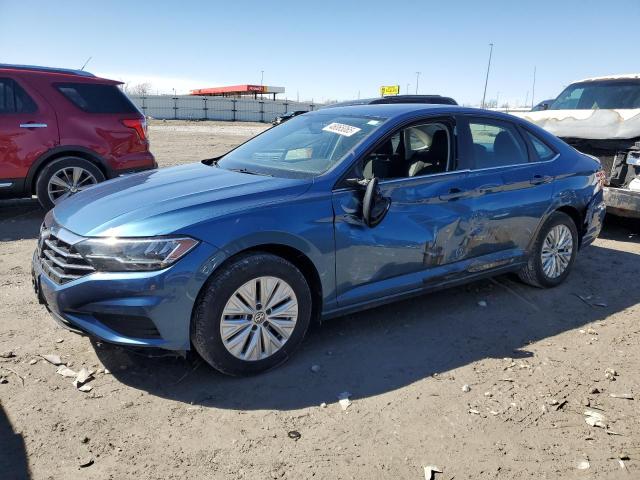 Global Auto Auctions: 2020 VOLKSWAGEN JETTA S