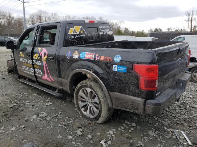 Vin: 1ftew1e47lfb36679, lot: 48068785, ford f-150 supercrew 20202