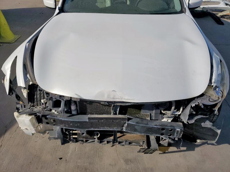2011 INFINITI G37 BASE - JN1CV6AP3BM504974