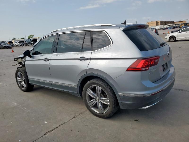 2020 VOLKSWAGEN TIGUAN SE - 3VV2B7AX0LM060645