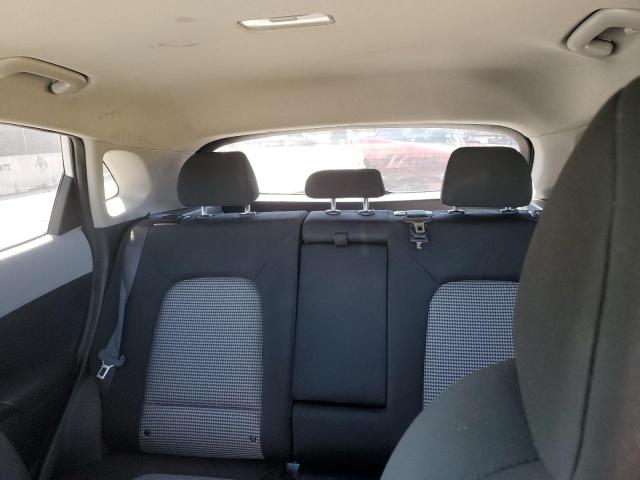 2021 HYUNDAI KONA SEL KM8K22AA9MU649165