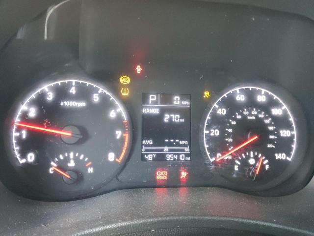 2020 HYUNDAI ACCENT SE - 3KPC24A64LE104844